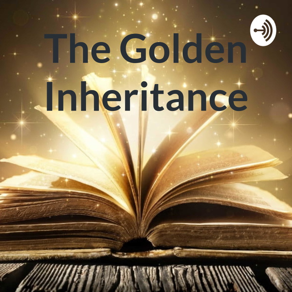 Artwork for The Golden Inheritance