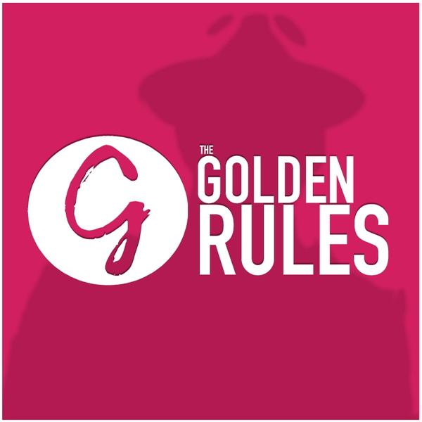 Artwork for The Golden Rules