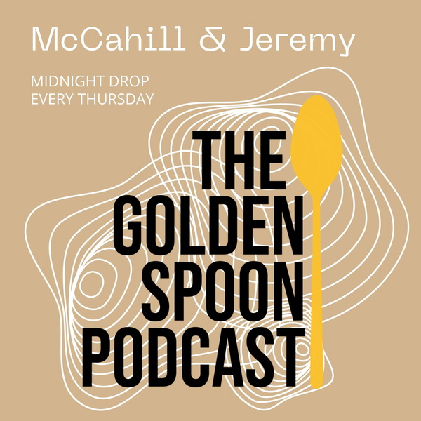 Artwork for The Golden Spoon