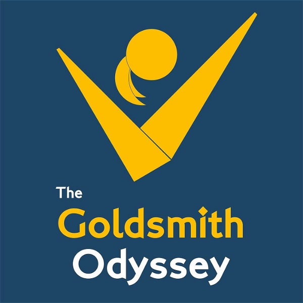 Artwork for The Goldsmith Odyssey
