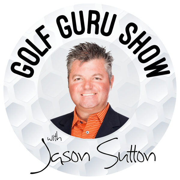 Artwork for The Golf Guru Show