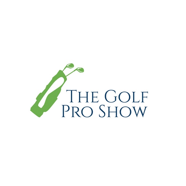 Artwork for The Golf Pro Show