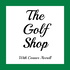 The Golf Shop Podcast