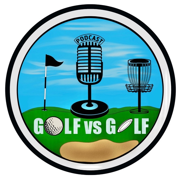 Artwork for Golf vs Golf Podcast