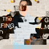 The Golfing Mind