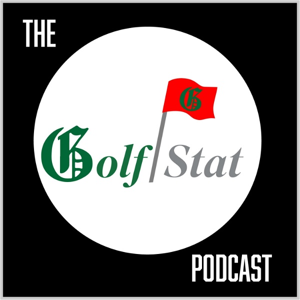 Artwork for The Golfstat Podcast