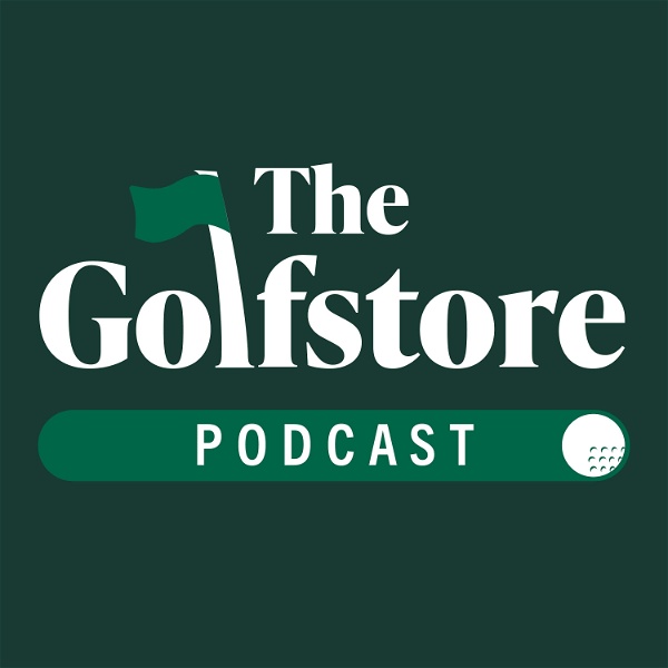 Artwork for The Golfstore Podcast
