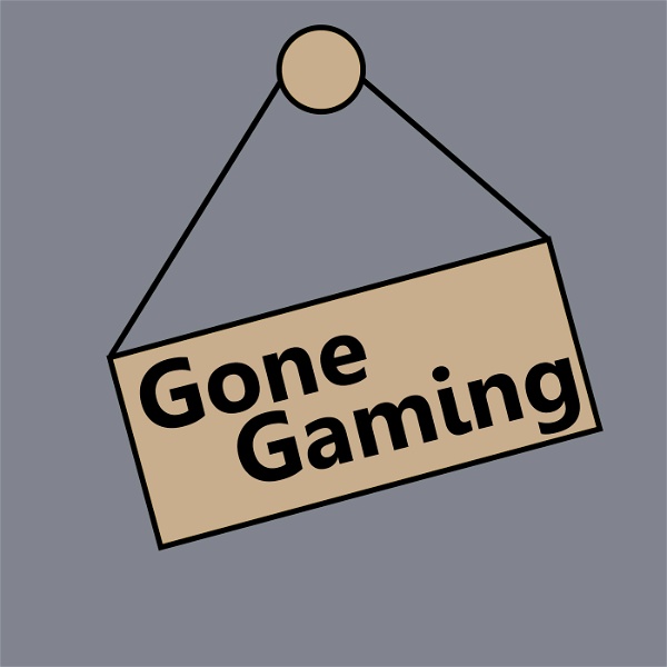 Artwork for The Gone Gaming Podcast: Video Game Addiction
