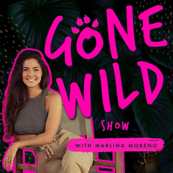 Artwork for The Gone Wild Show
