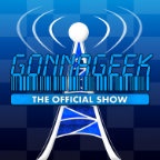 Artwork for The GonnaGeek Show