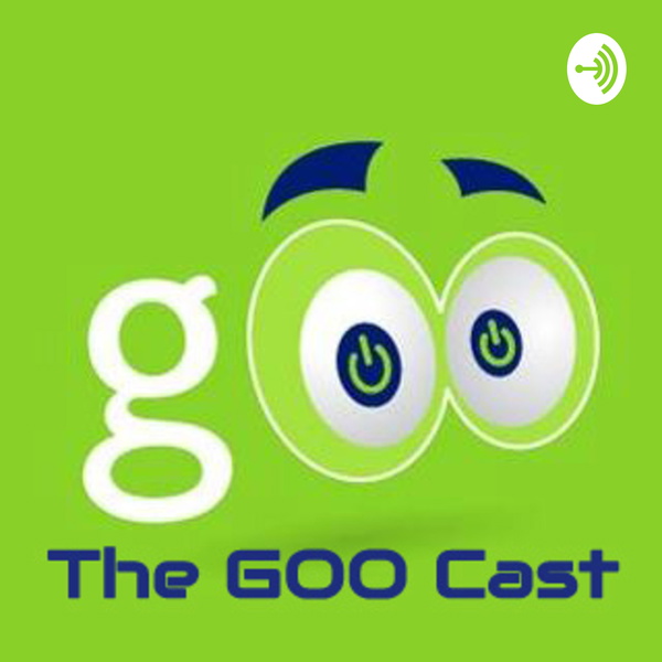 Artwork for The GOO Cast
