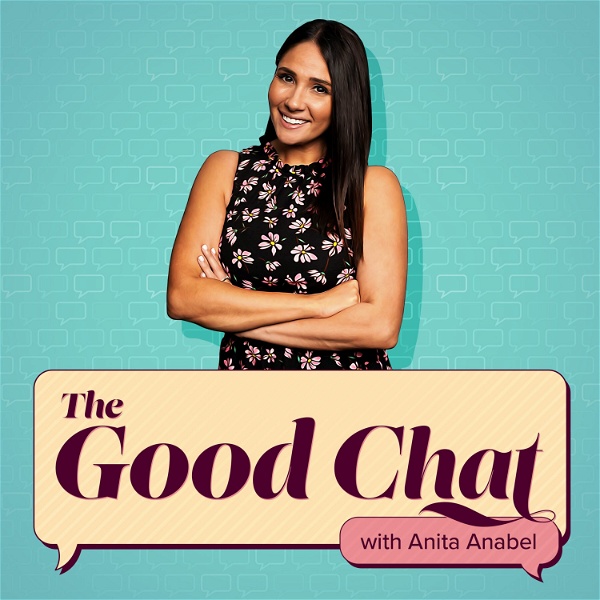 Artwork for The Good Chat