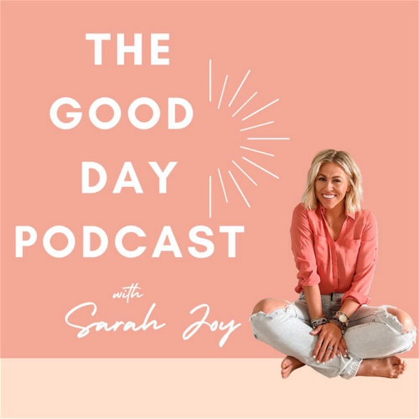 Artwork for The Good Day Podcast