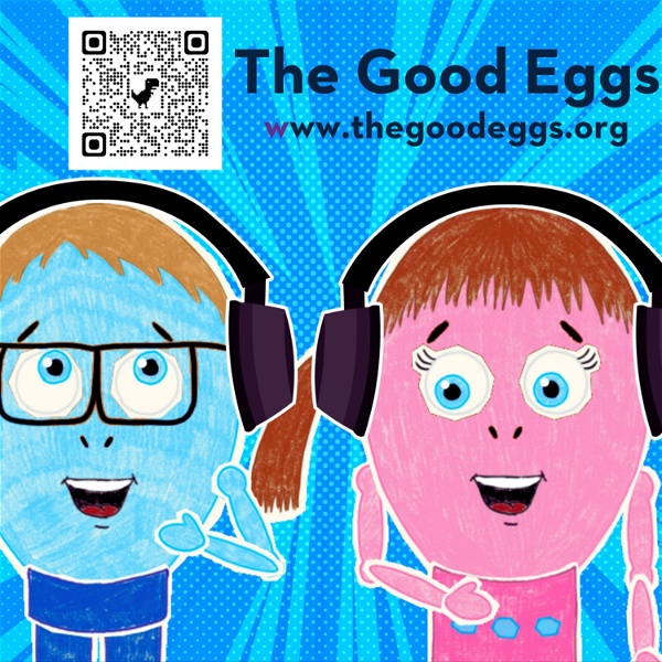 Artwork for The Good Eggs