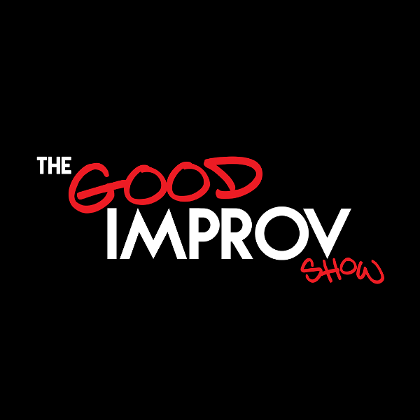 Artwork for The Good Improv Show