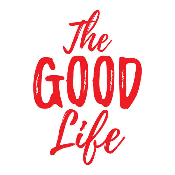 Artwork for The Good Life: Andrew Leigh in Conversation