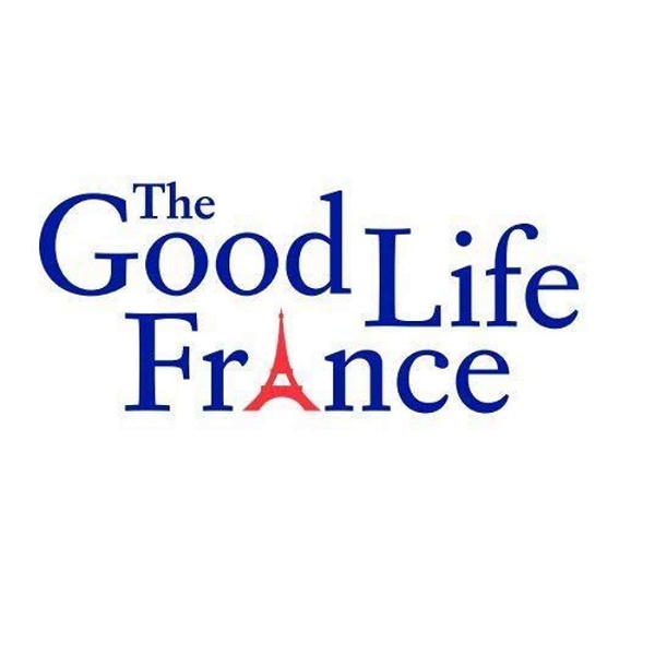 Artwork for The Good Life France's podcast