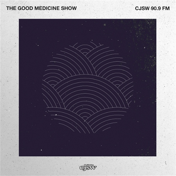 Artwork for The Good Medicine Show