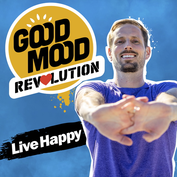 Artwork for Good Mood Revolution