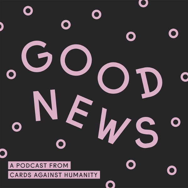 Artwork for The Good News Podcast