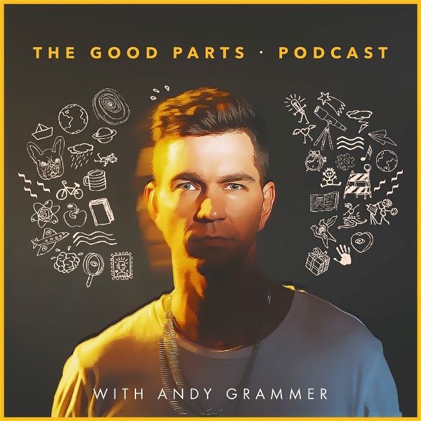 Artwork for The Good Parts