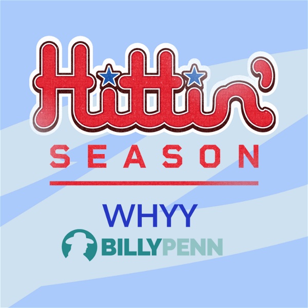 Artwork for Hittin' Season: A Philadelphia Phillies podcast