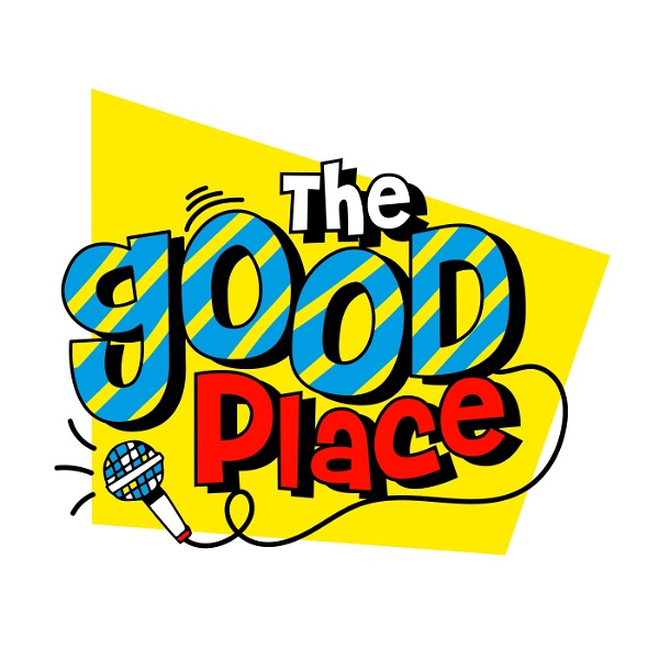 Artwork for The Good Place