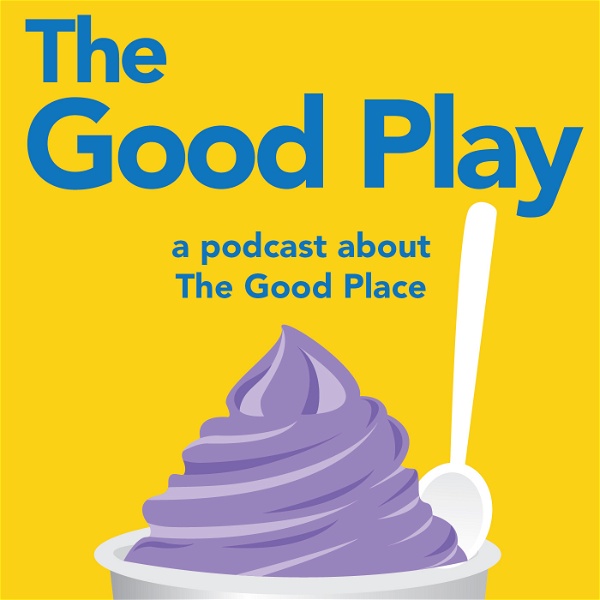 Artwork for The Good Play