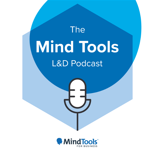Artwork for The Mind Tools L&D Podcast