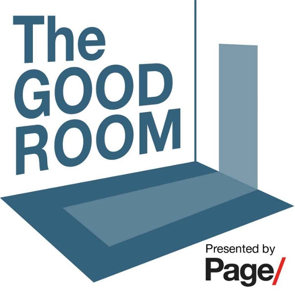 Artwork for The Good Room