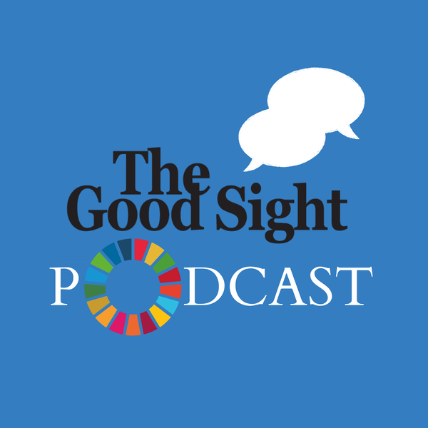 Artwork for The Good Sight Podcast