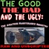 The Good the Bad and the Ugly: The Aviation Maintenance Industry - Raw!