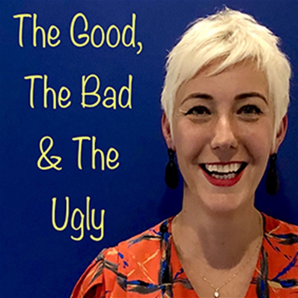 Artwork for The Good The Bad and The Ugly