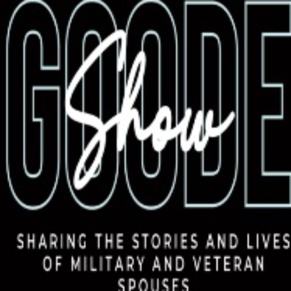 Artwork for The Goode Show