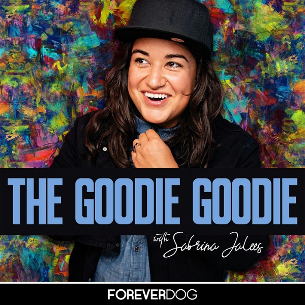 Artwork for The Goodie Goodie