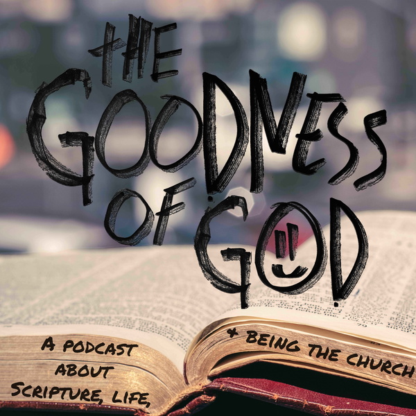Artwork for The Goodness of God