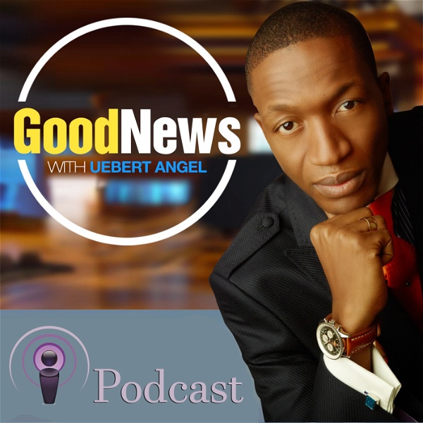 Artwork for The GoodNews Church's Podcast