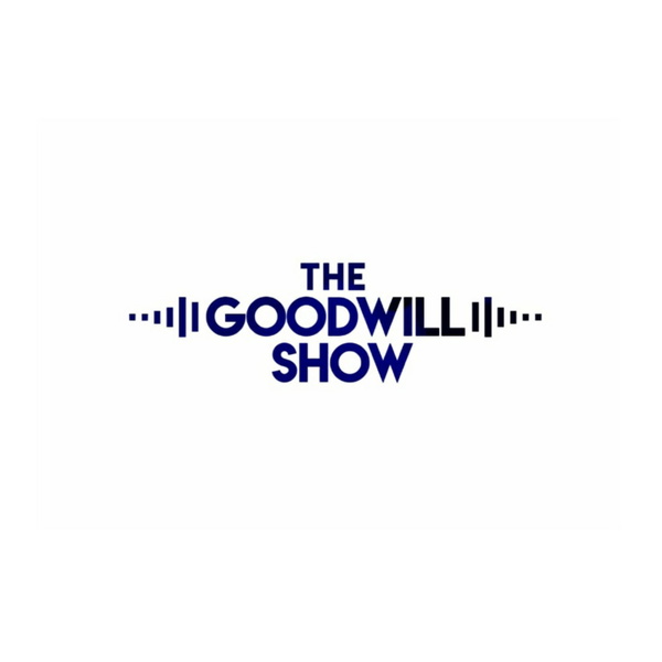 Artwork for The Goodwill Show