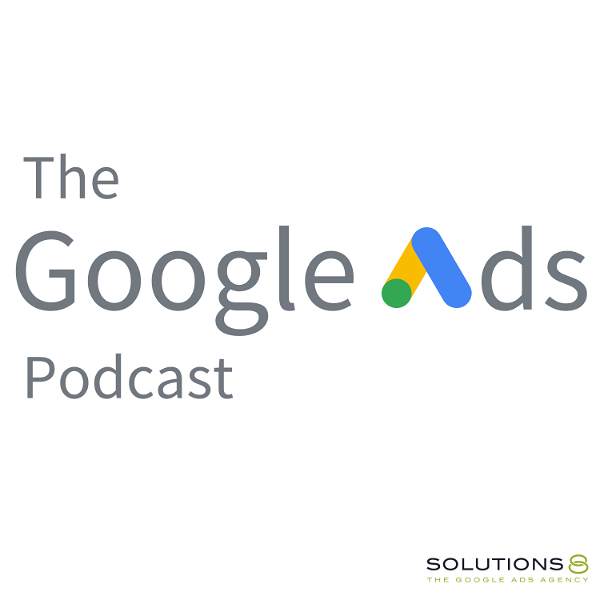 Artwork for The Google Ads Podcast