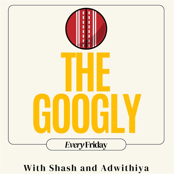Artwork for The Googly Podcast
