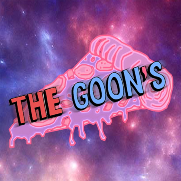 Artwork for The Goon's