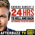 The Gordon Ramsay's 24 Hours To Hell and Back Podcast