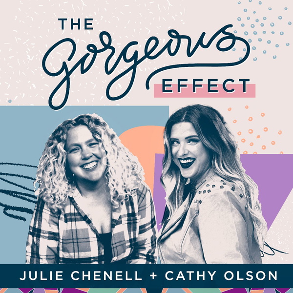 Artwork for The Gorgeous Effect