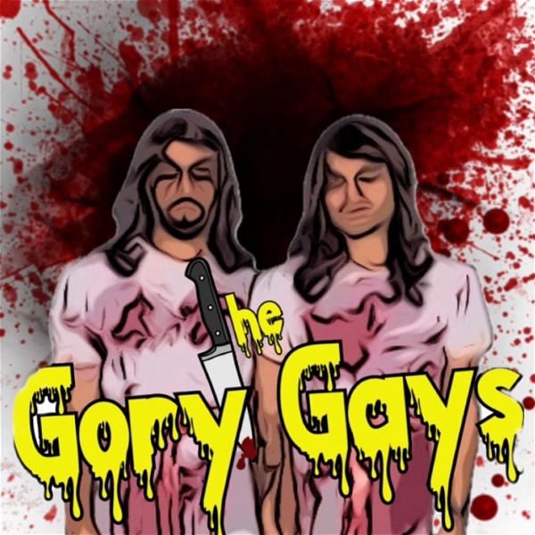 Artwork for The Gory Gays