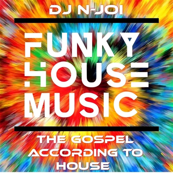 Artwork for The Gospel According to House