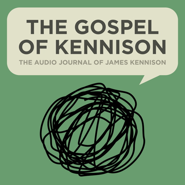 Artwork for The Gospel of Kennison
