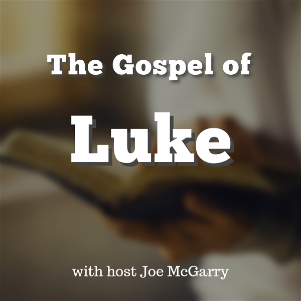 Artwork for The Gospel of Luke