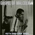 The Gospel of Malcolm X