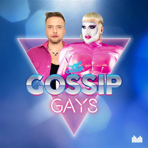 Artwork for The Gossip Gays