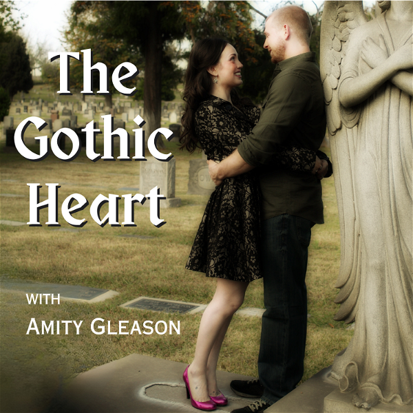 Artwork for The Gothic Heart